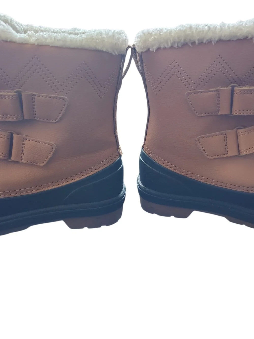 Cat & Jack Kids 11 Winter Boots